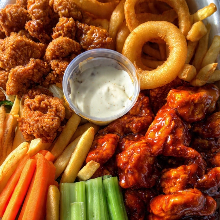 Boneless