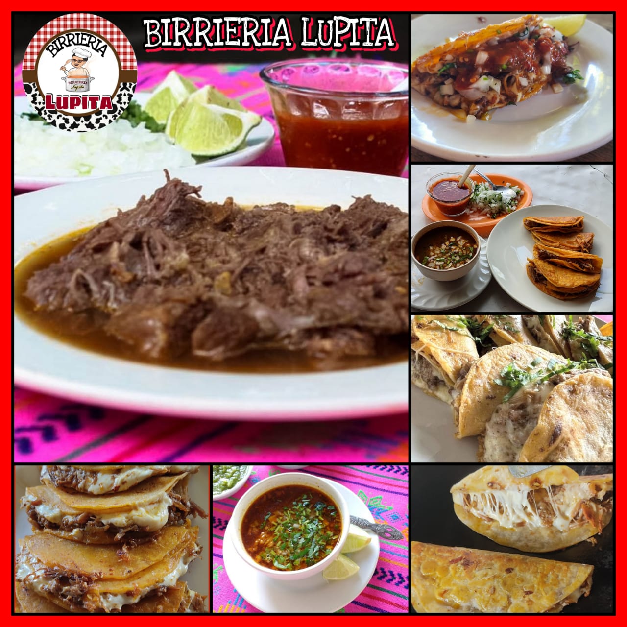 Birriería Lupita