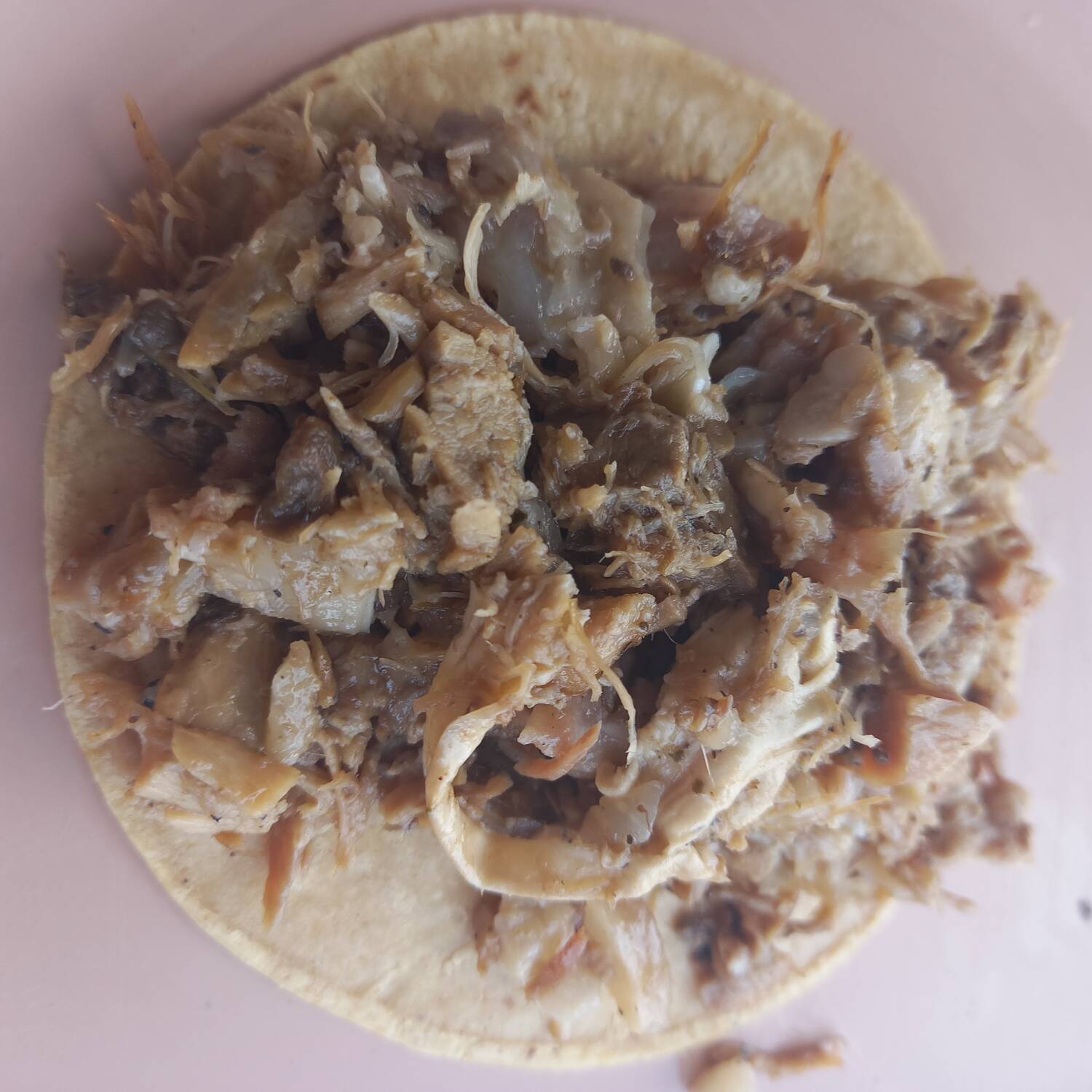 Taco de Surtido