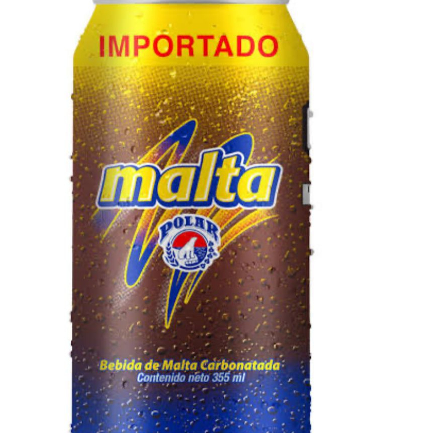 Malta Polar 355ml