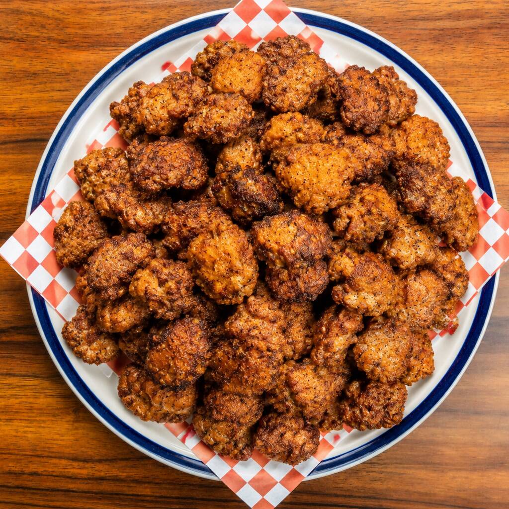 Boneless Jumbo - 1.2 Kg