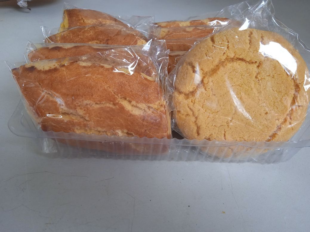 Polvoron