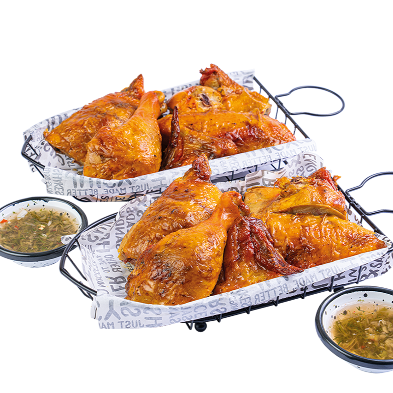 Pollo Asado
