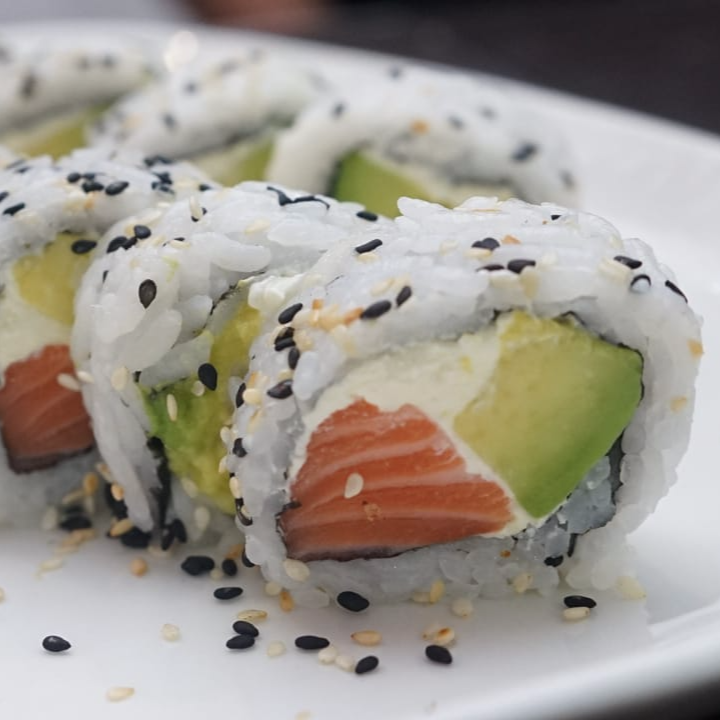 PHILADELPHIA ROLL