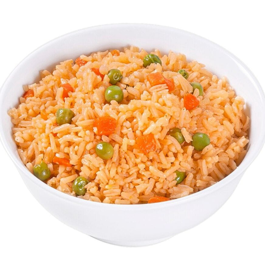 Arroz del Día 1/2 litro