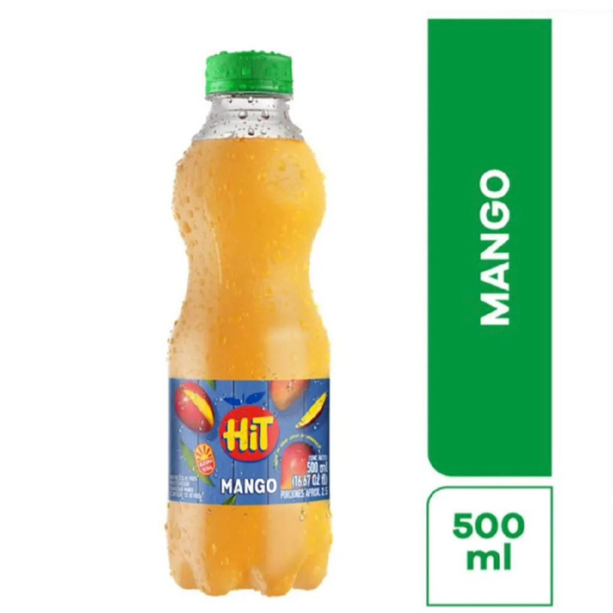 Jugo HIT