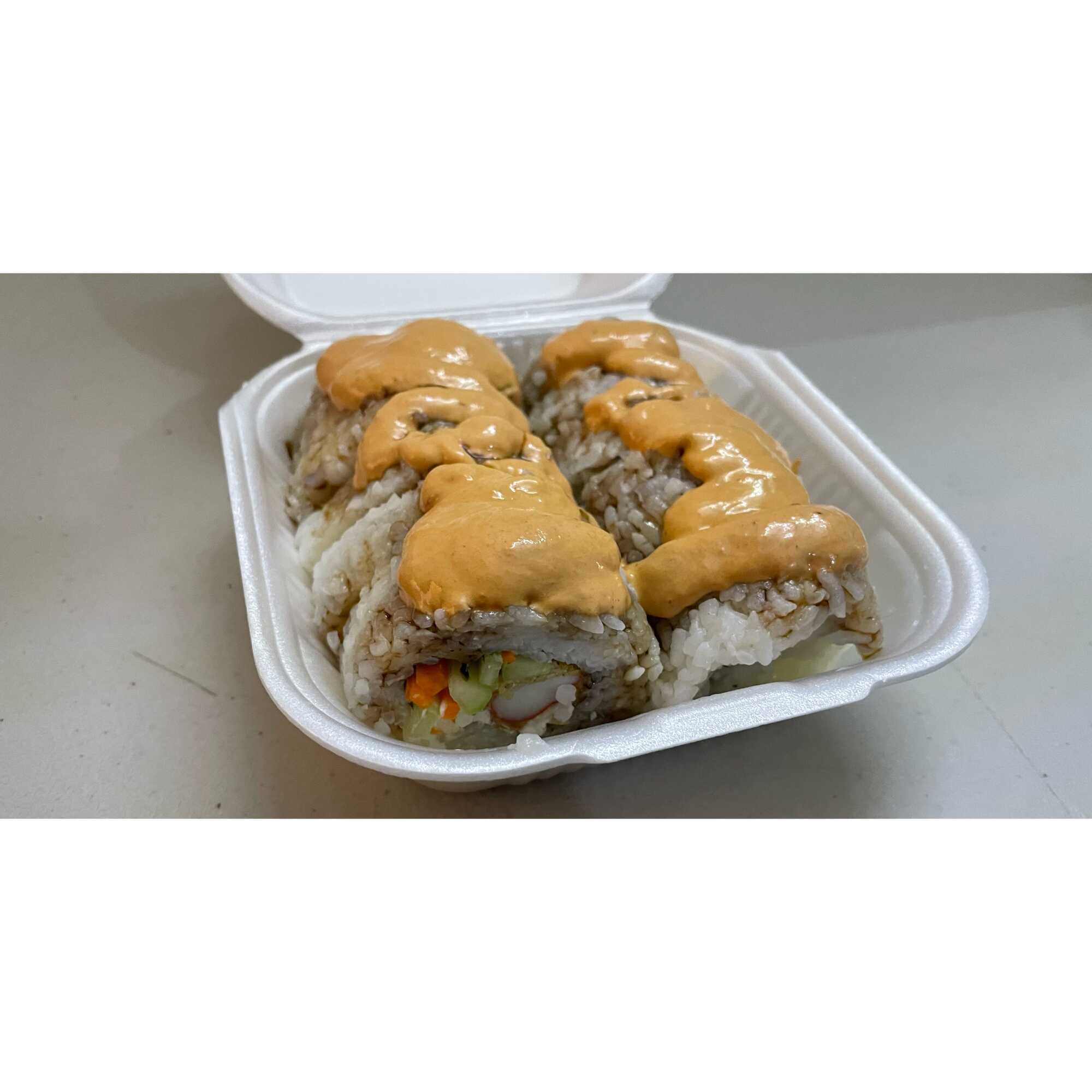 Makis Frío Oli