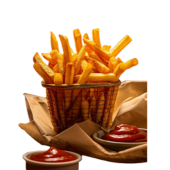 PAPAS A LA FRENCESA