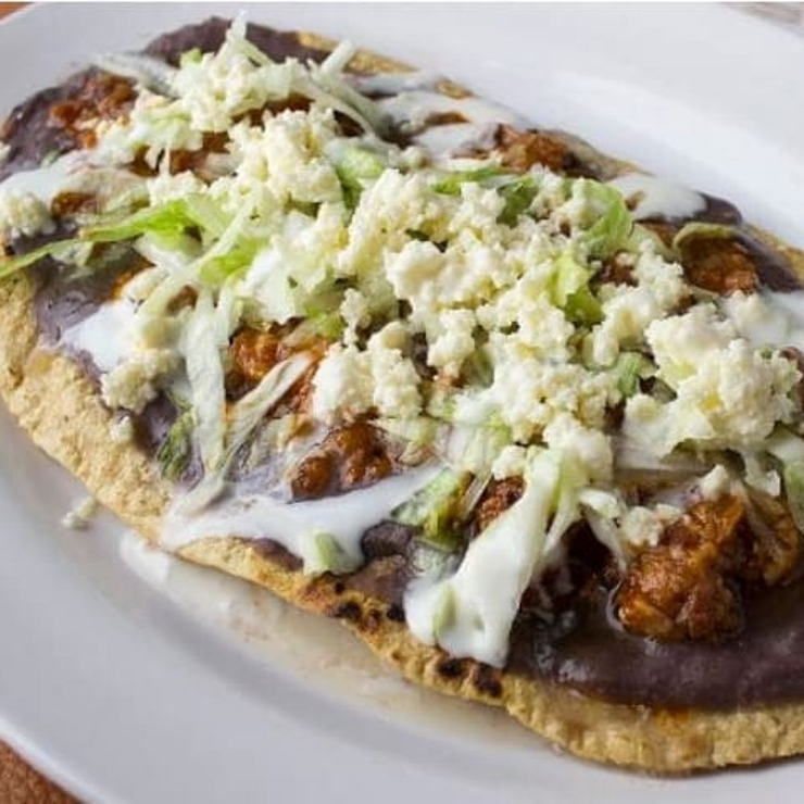 Huarache Especial
