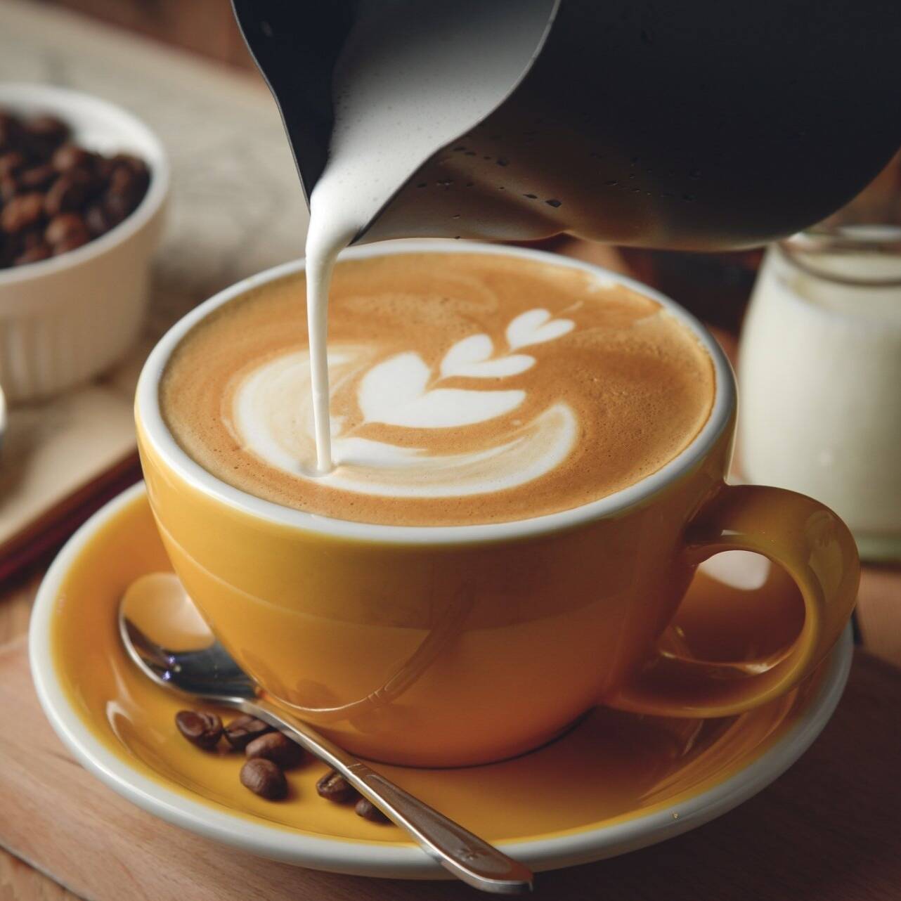 Chai Latte