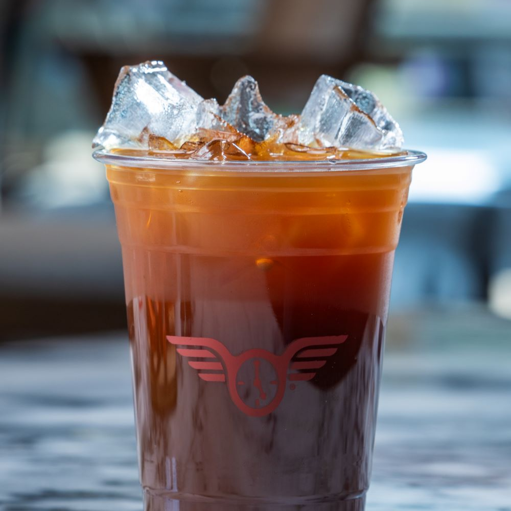 Americano Rocks