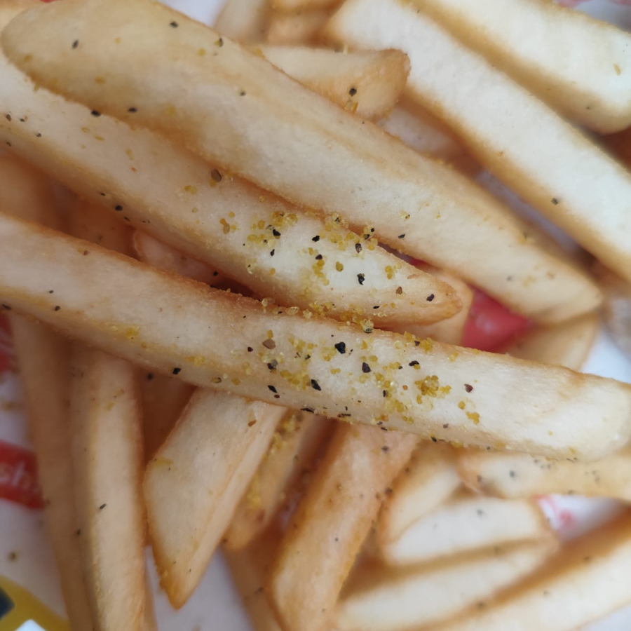 Papas Sencillas Chicas 150 gr