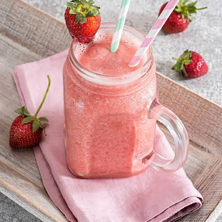 Smothie Fresa