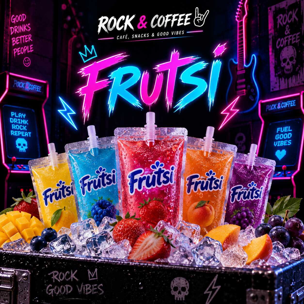 Frutsi