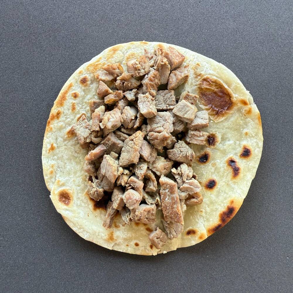 TACO DE ASADA