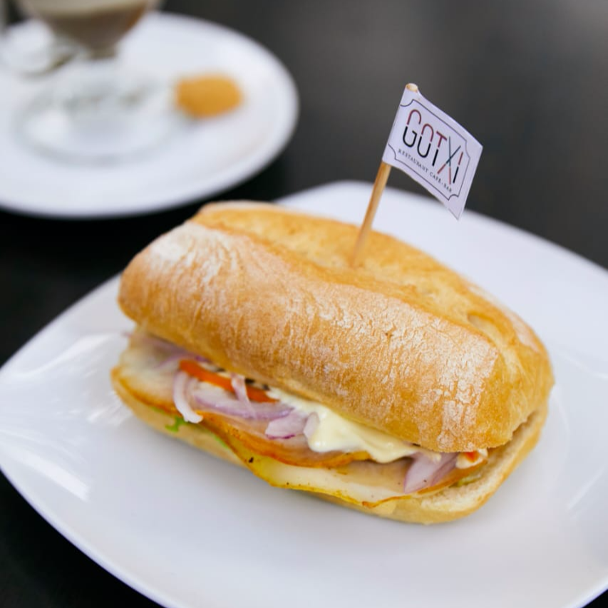Butifarra