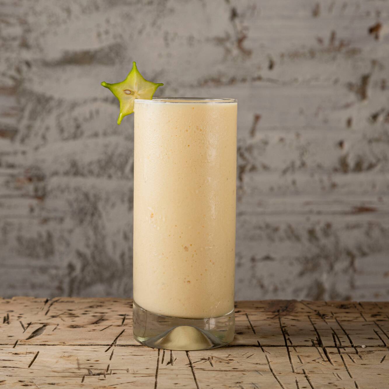 Jugo de Piña