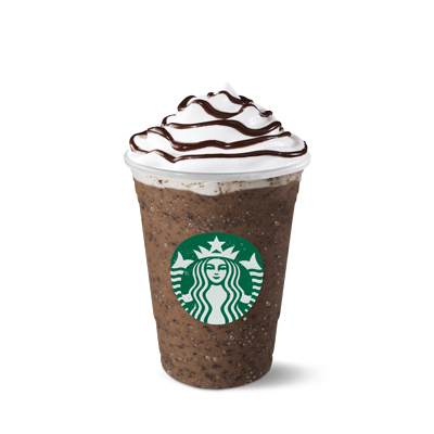 Menta Chip Mocha Frappuccino®