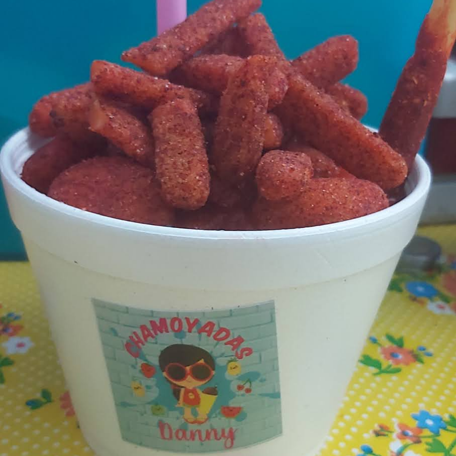 Gomiyada Pepino 1/2 Litro