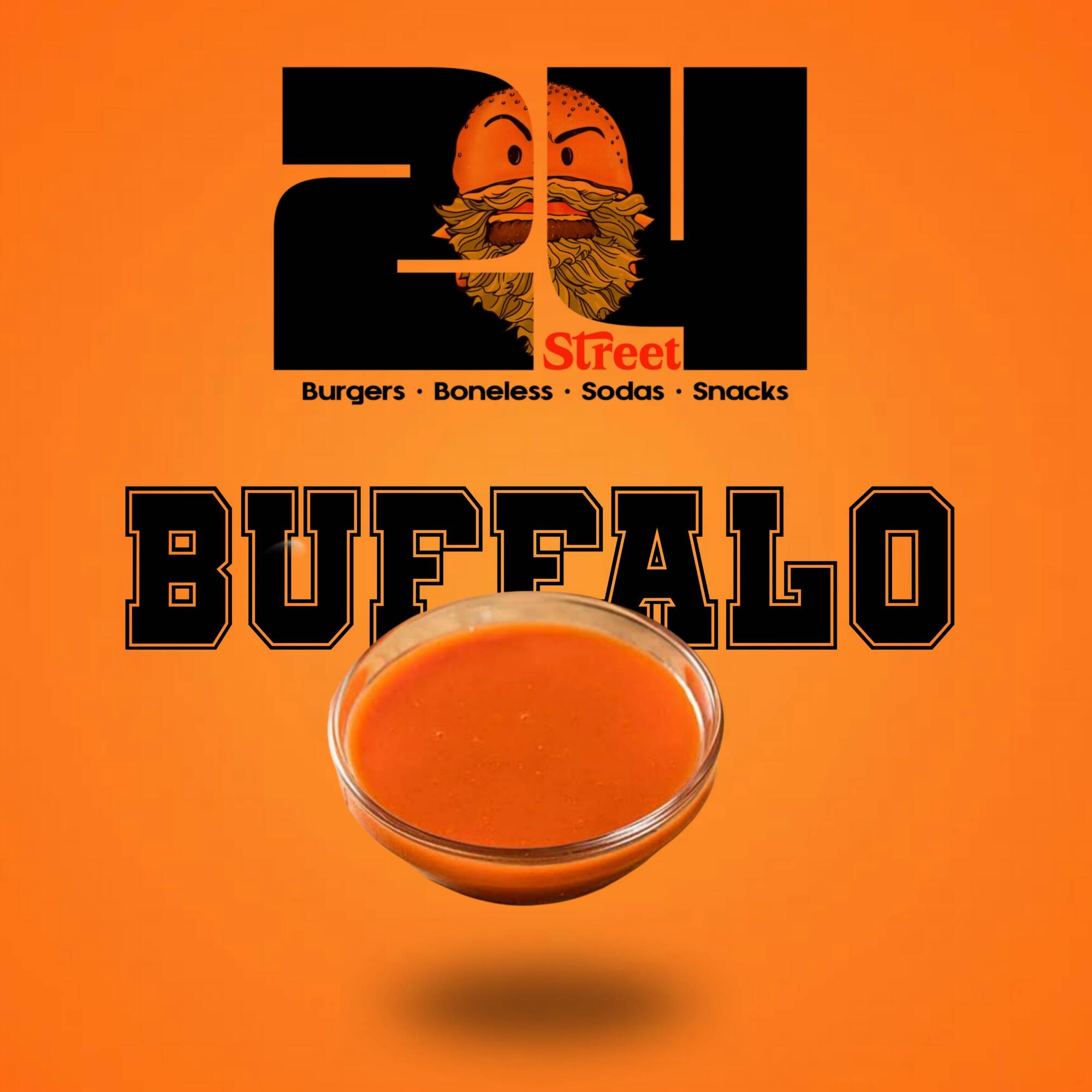 Buffalo