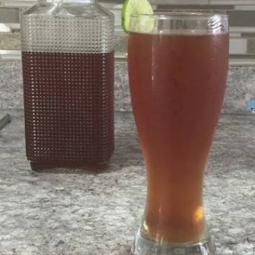Té Chino o Olong 1 L