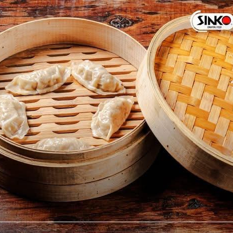 Gyozas