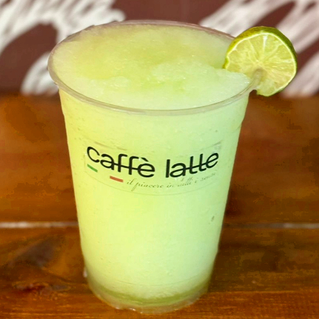 Frappé Temporada