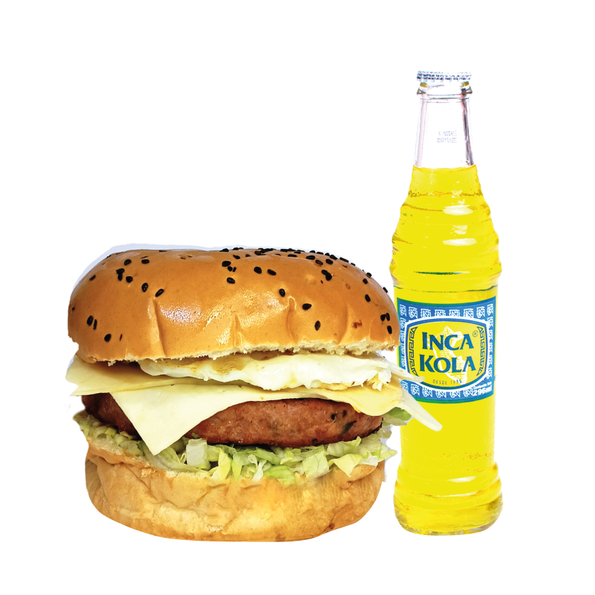 Combo 1