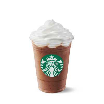 Chocolate Mexicano Frappuccino®