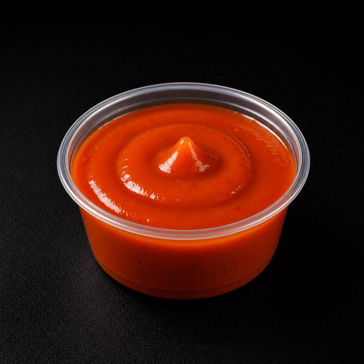 Salsa Buffalo