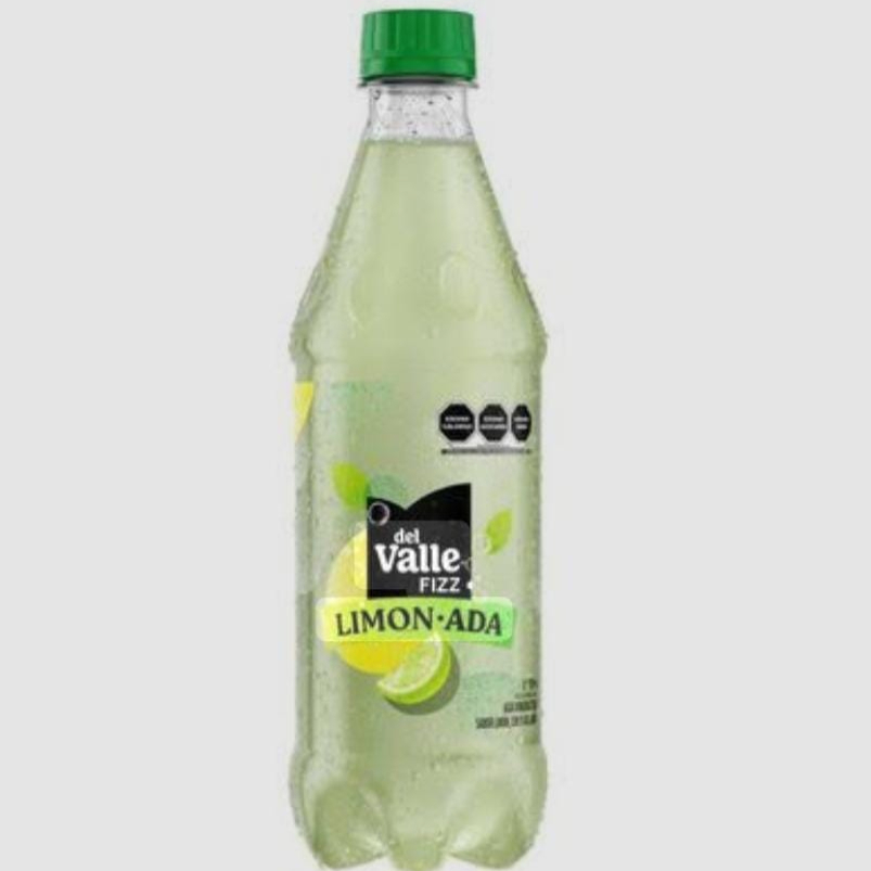Limonada del Valle Fizz