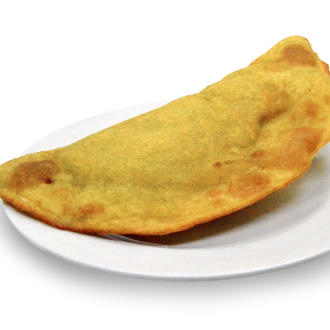 Empanada de Queso