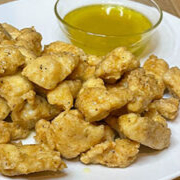 Boneless lemon pepper 16 pzs + porción de francesa