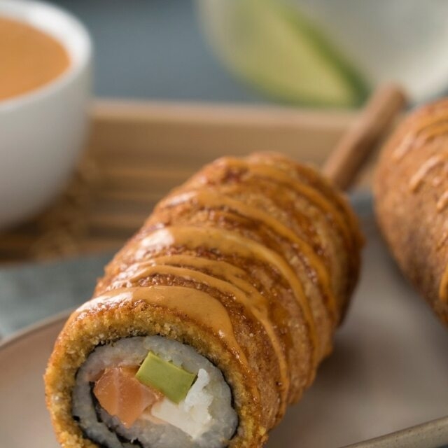 Banderilla BABY SUSHI