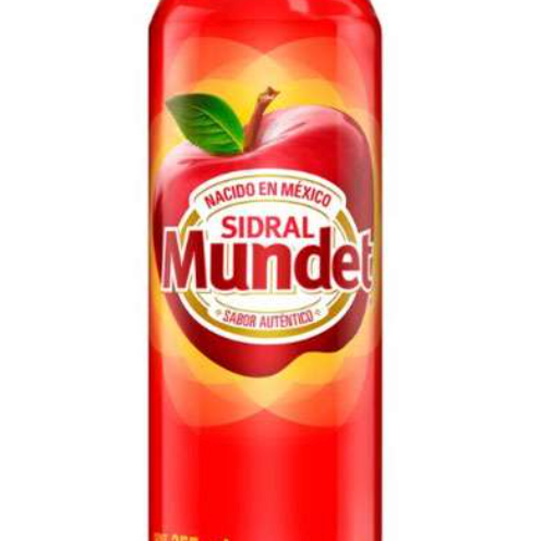 Sidral Mundet