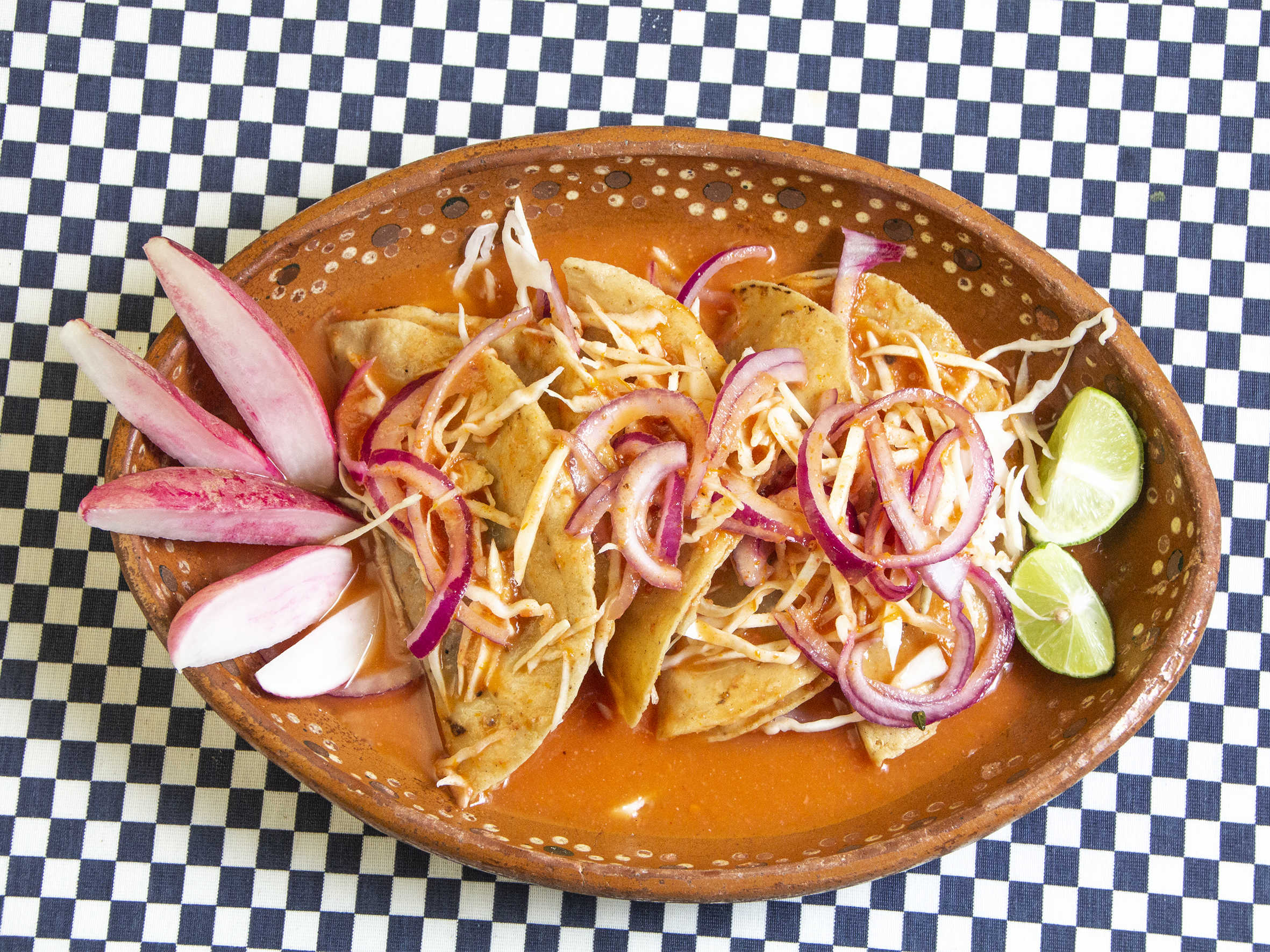 Taco Dorado