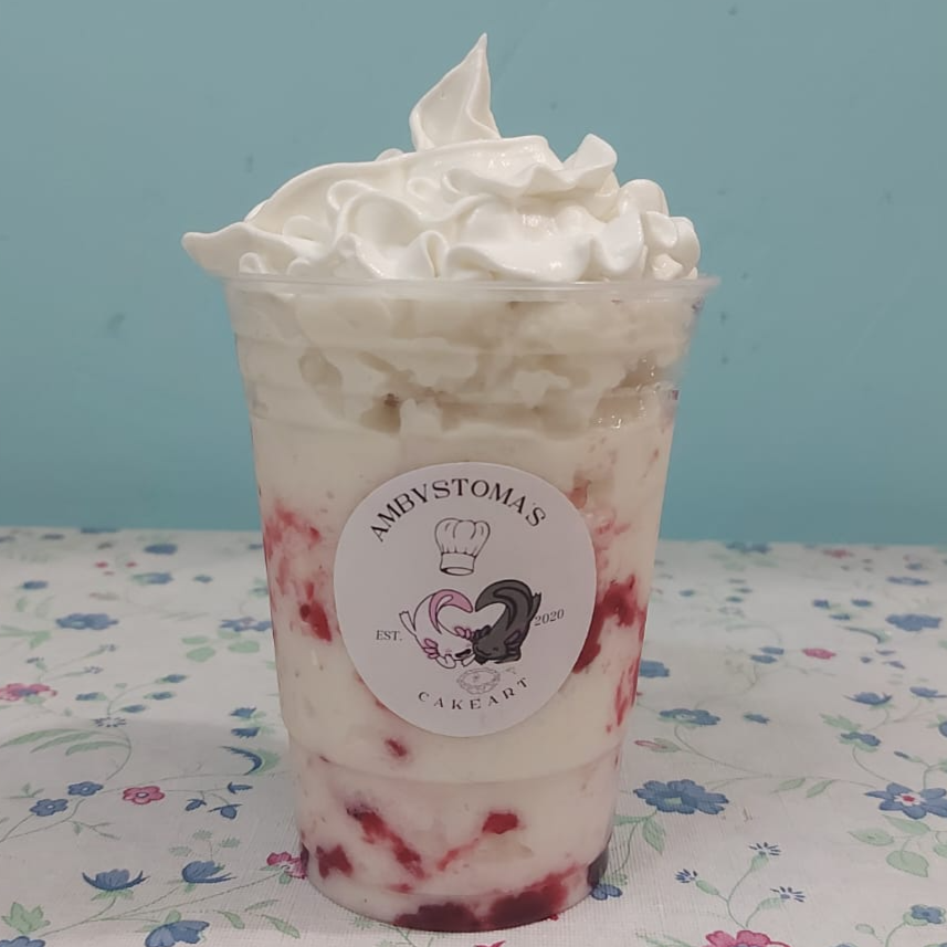 OREO Frappé 16 Oz