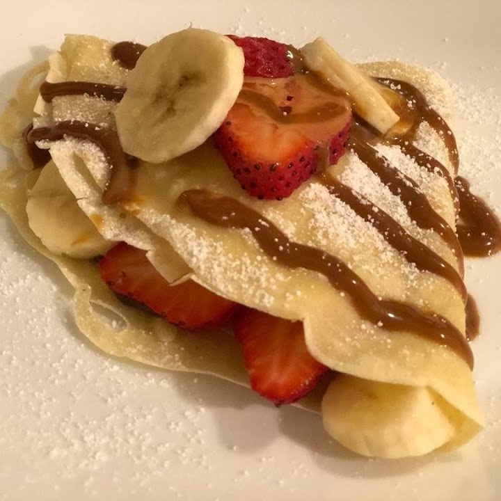 Combo 2 Crepas