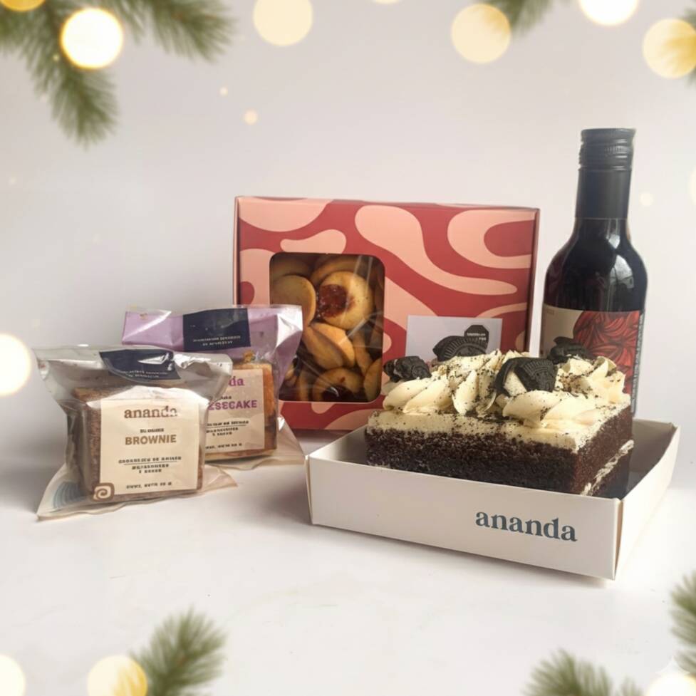 Kit de Regalo Ananda