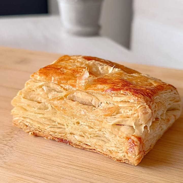 Pastel de Pollo