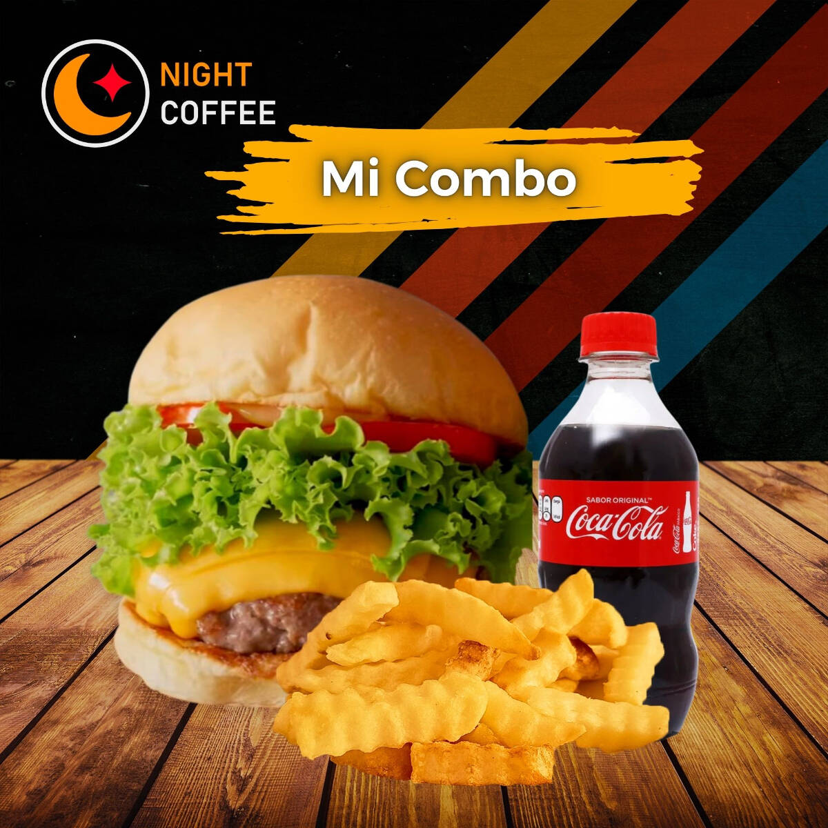 Mi Combo