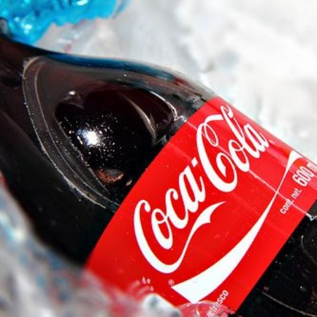 Refresco Coca Cola Regular 600ml