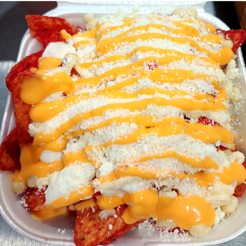 Sabrielote Chico