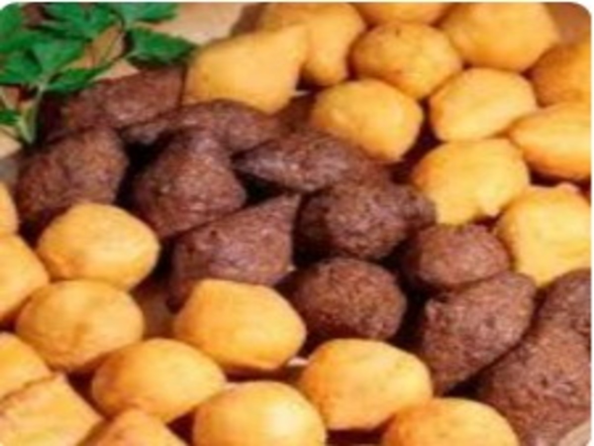 Ki Delícia Salgados