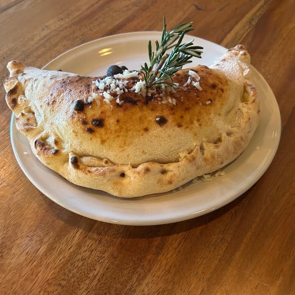 Calzone Classico