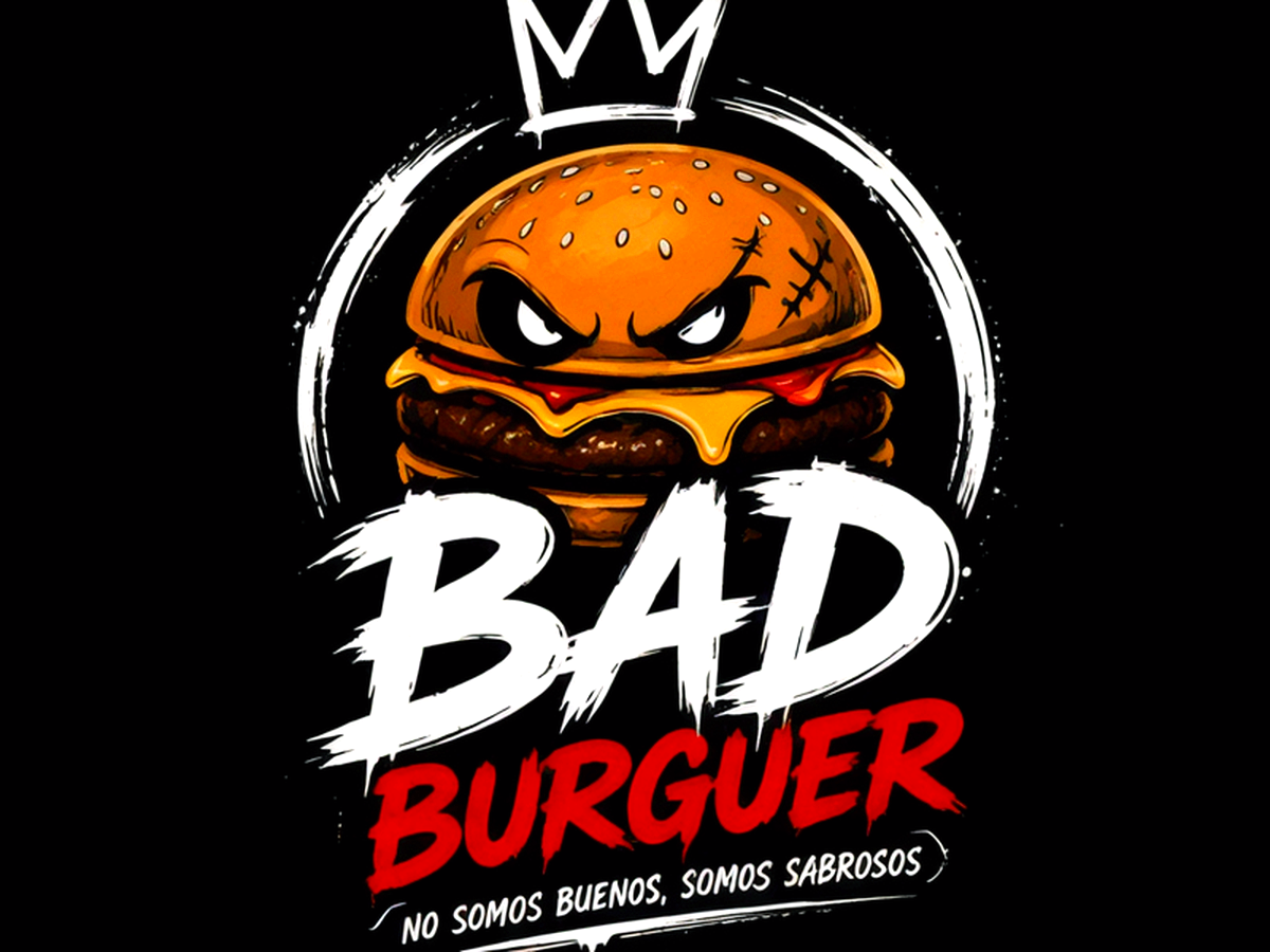 Bad Burguer