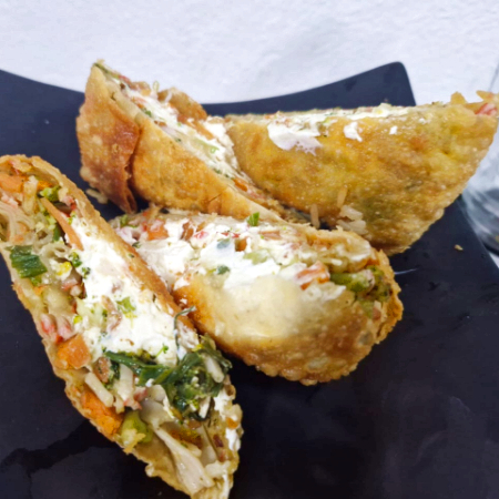 Spring Rolls