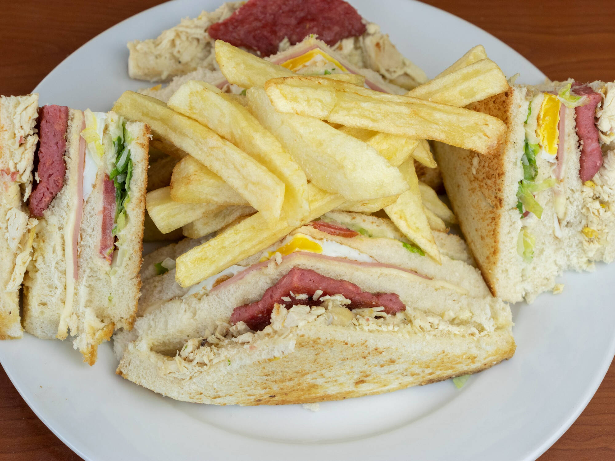 Frutal Fresh - La Molina