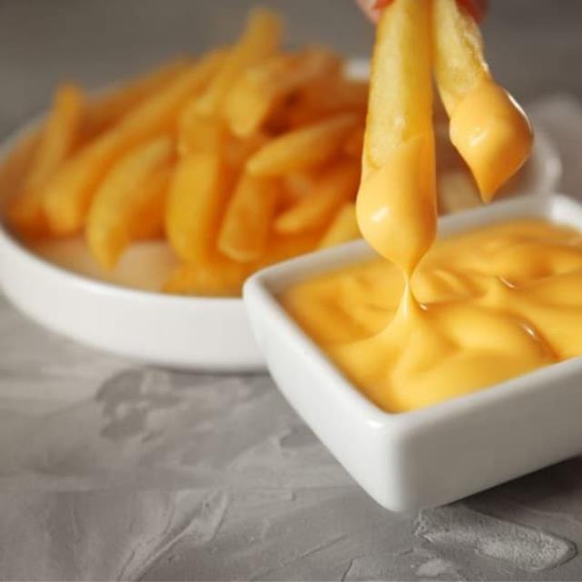 EXTRA QUESO P/PAPAS