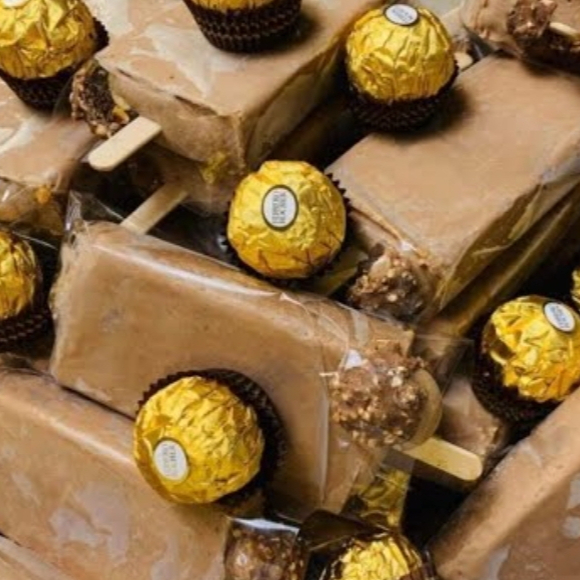 Paleta ferrero